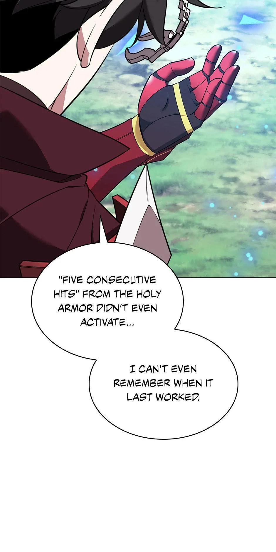Overgeared Chapter 210 – Page 82