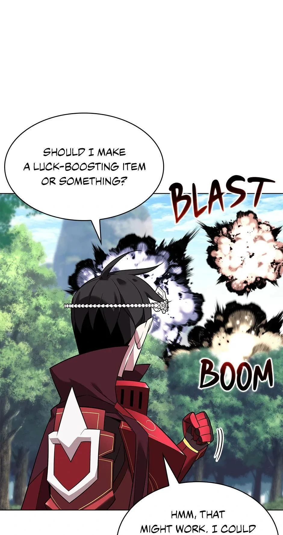 Overgeared Chapter 210 – Page 83