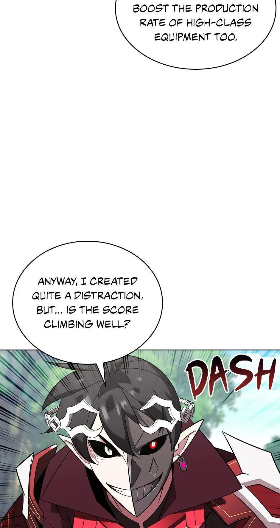 Overgeared Chapter 210 – Page 84