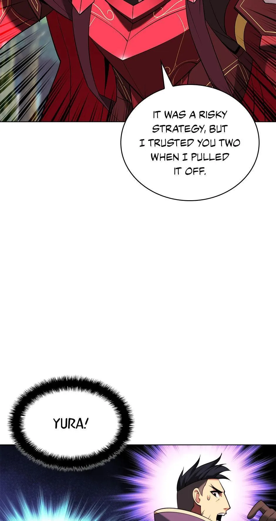 Overgeared Chapter 210 – Page 85