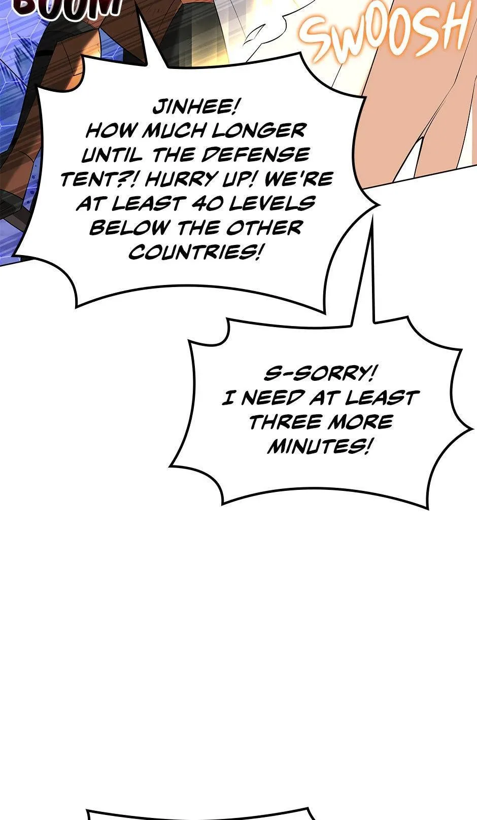 Overgeared Chapter 210 – Page 88