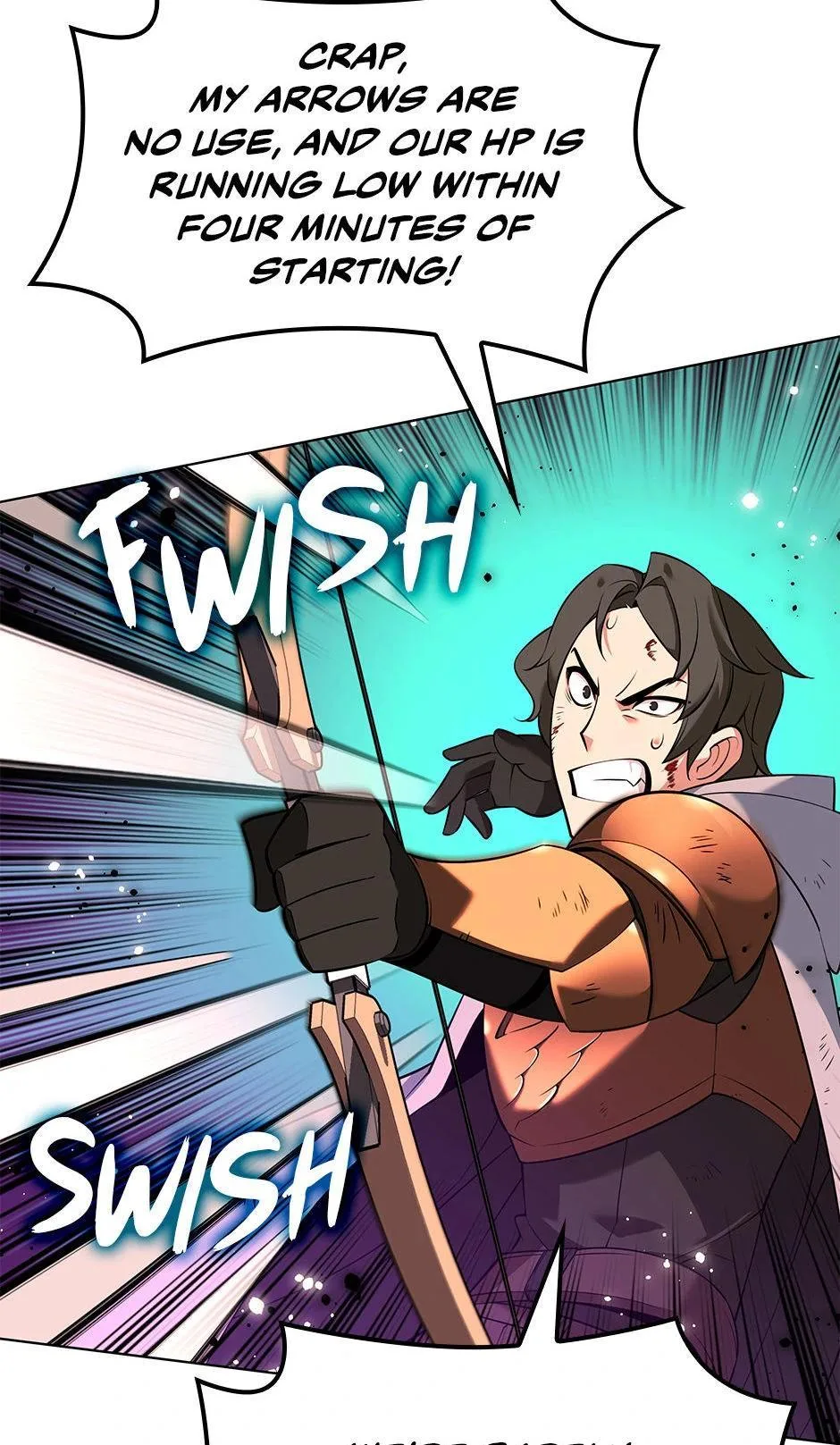 Overgeared Chapter 210 – Page 89