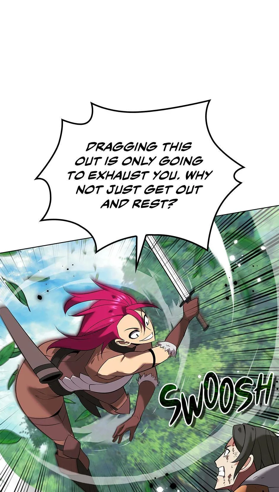 Overgeared Chapter 210 – Page 92