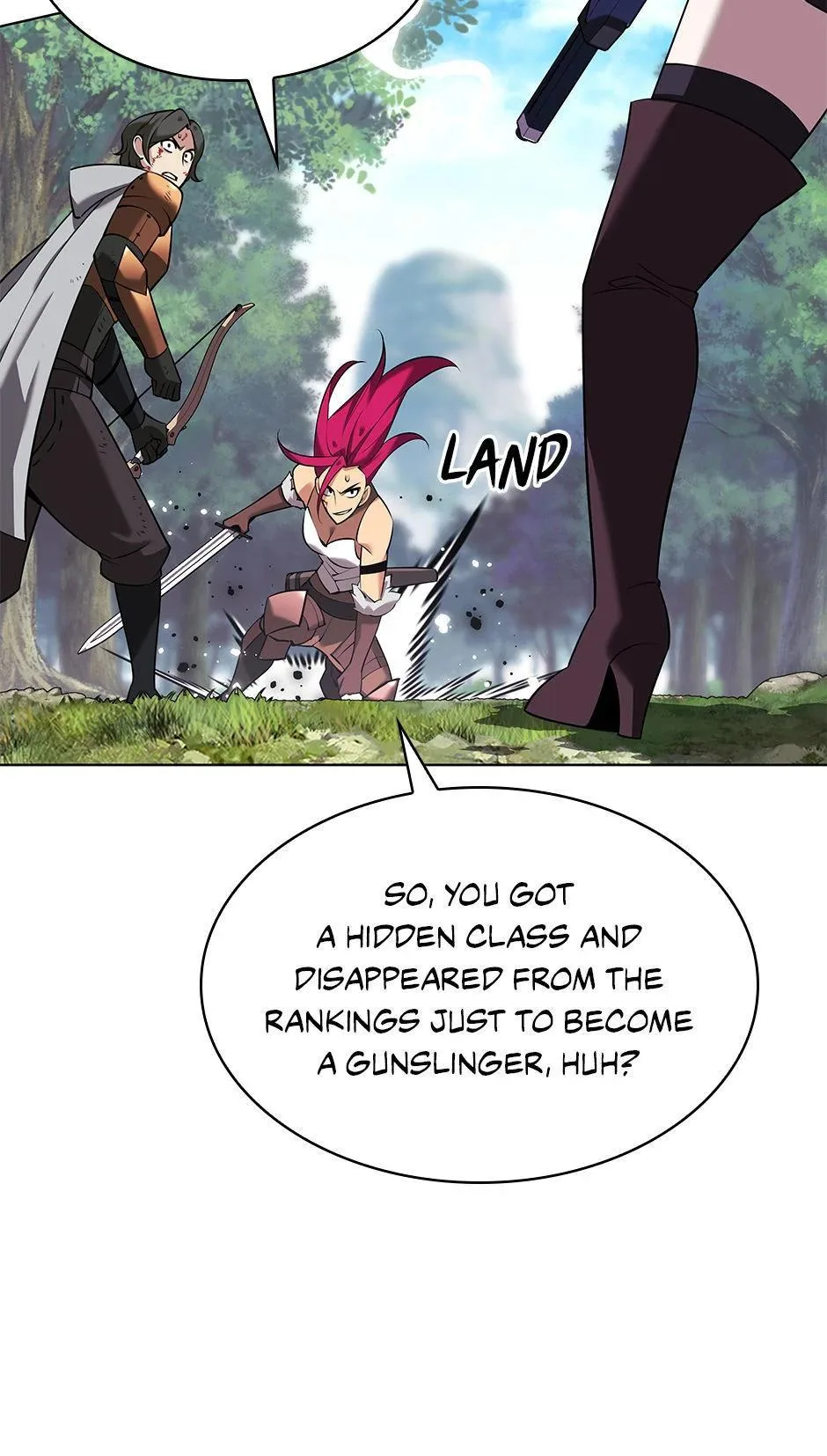 Overgeared Chapter 210 – Page 95