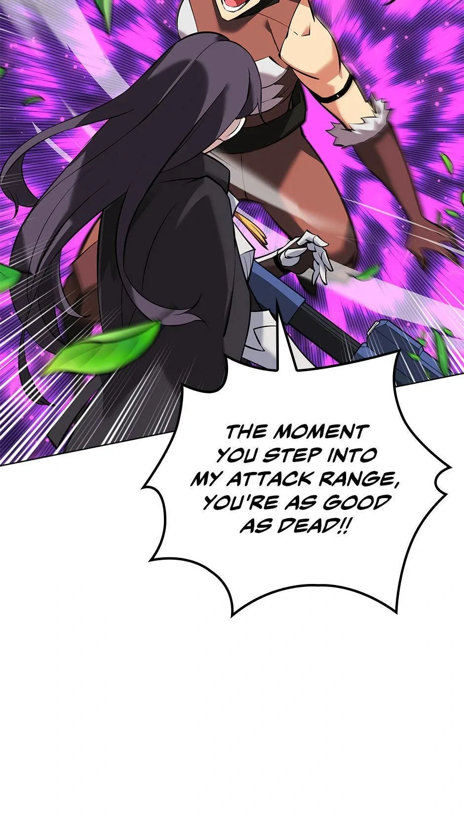 Overgeared Chapter 210 – Page 100