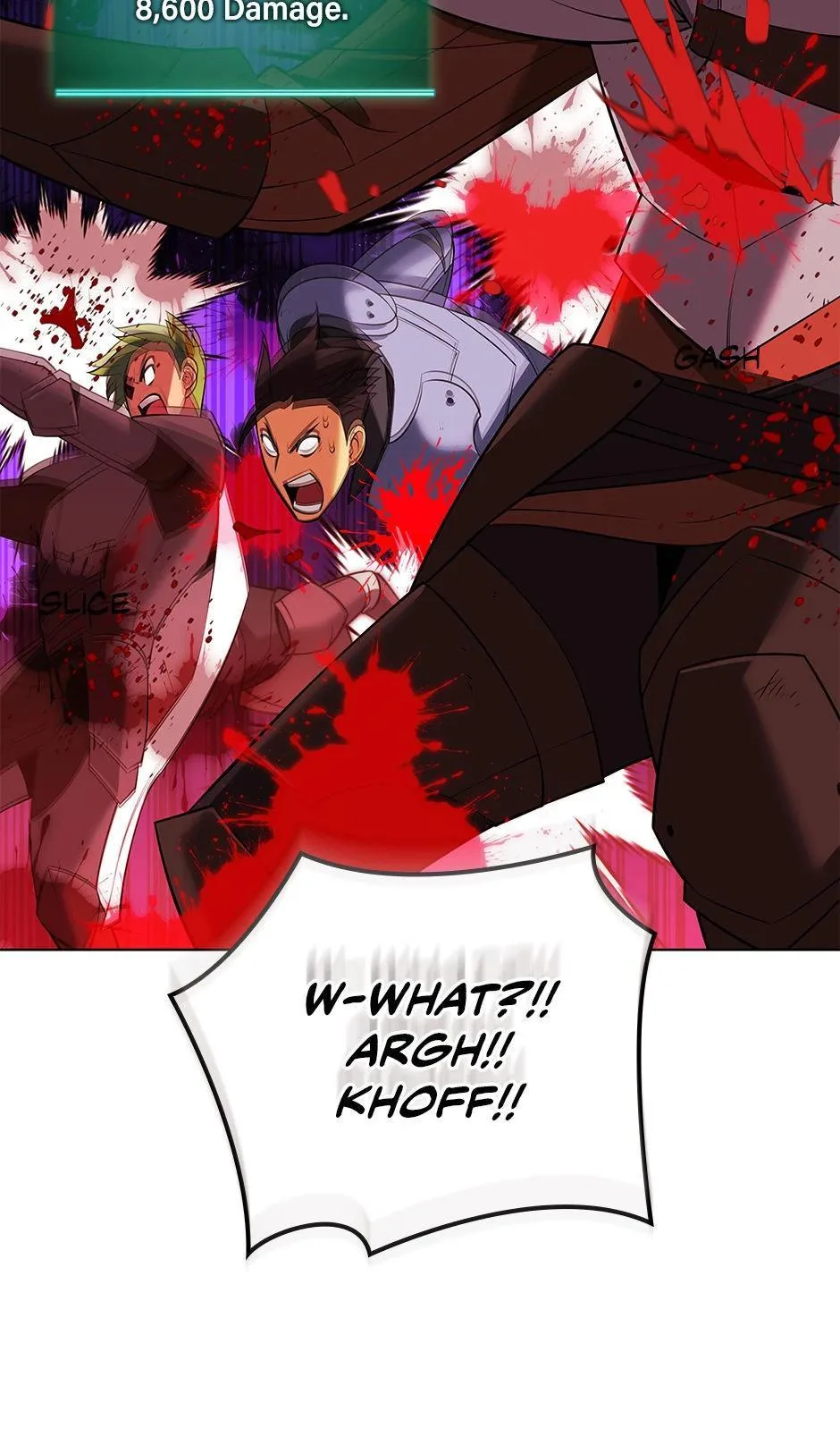 Overgeared Chapter 210 – Page 110