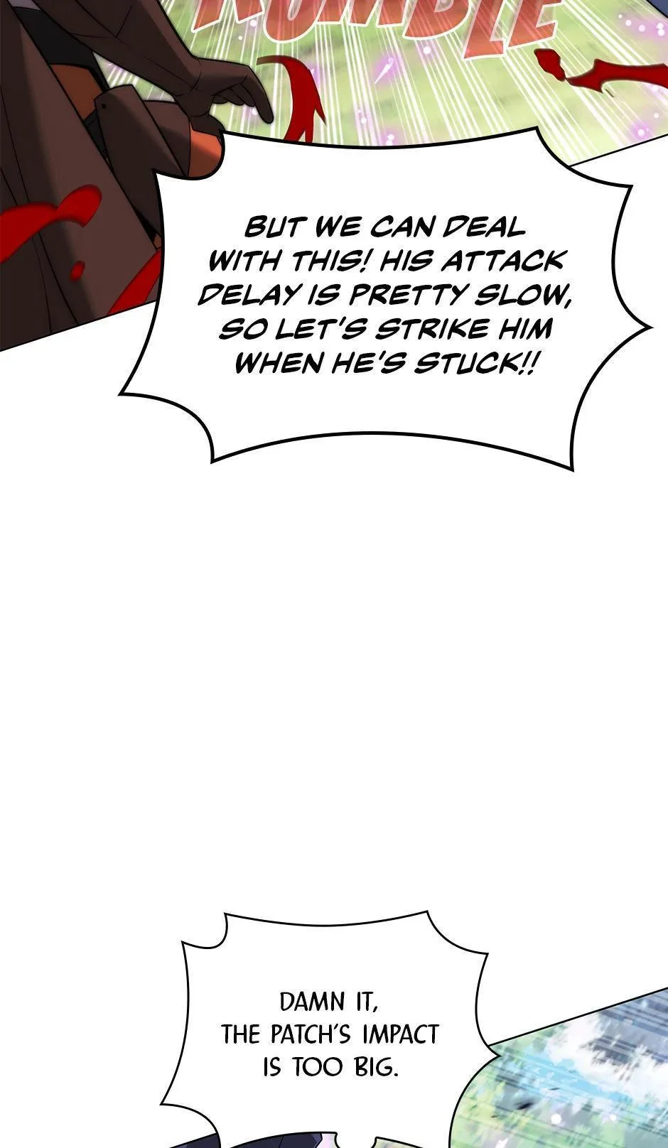 Overgeared Chapter 210 – Page 112