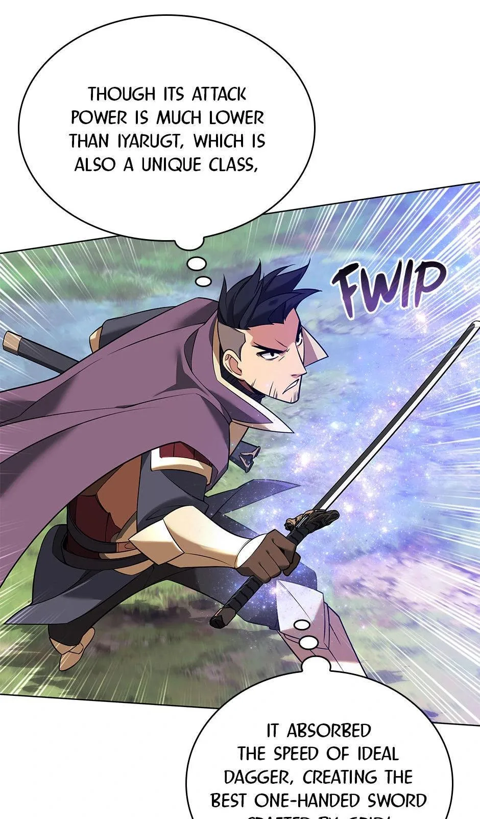 Overgeared Chapter 210 – Page 116