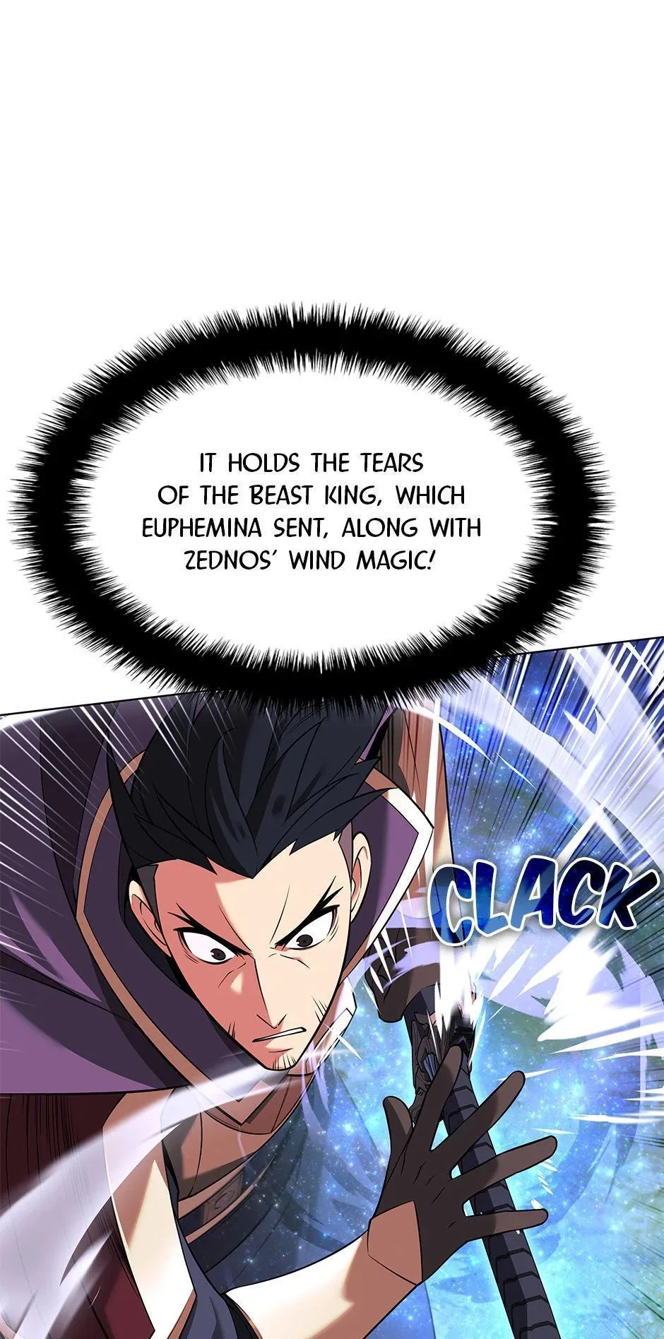 Overgeared Chapter 210 – Page 119