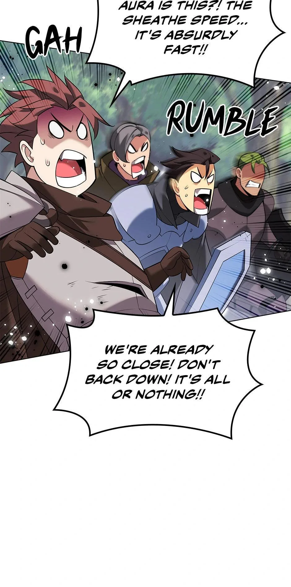 Overgeared Chapter 210 – Page 121
