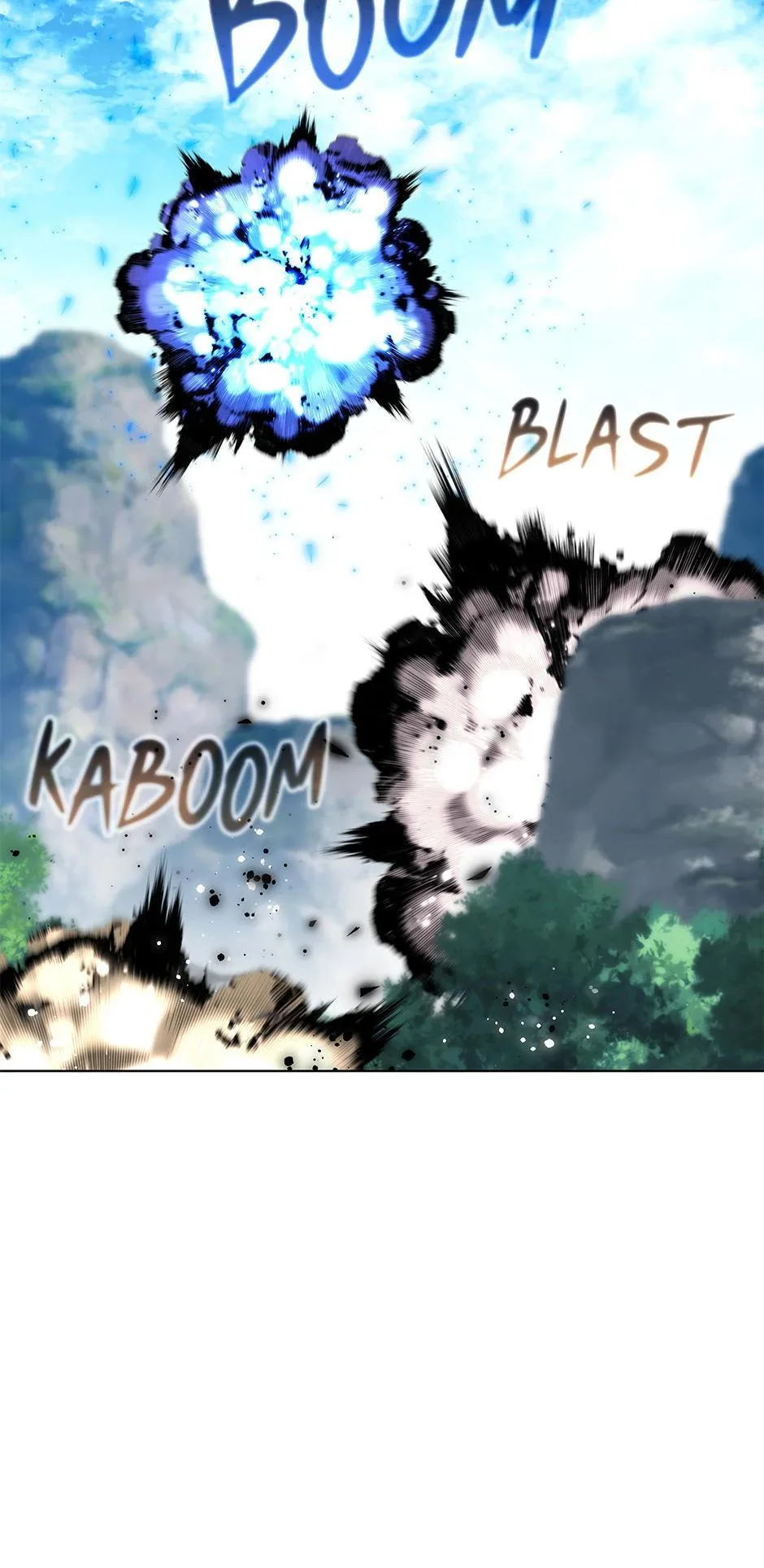 Overgeared Chapter 210 – Page 126