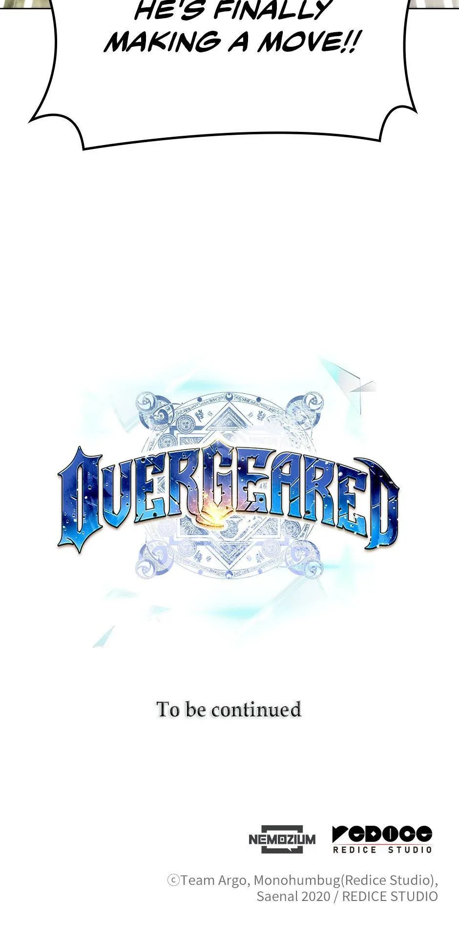 Overgeared Chapter 210 – Page 131