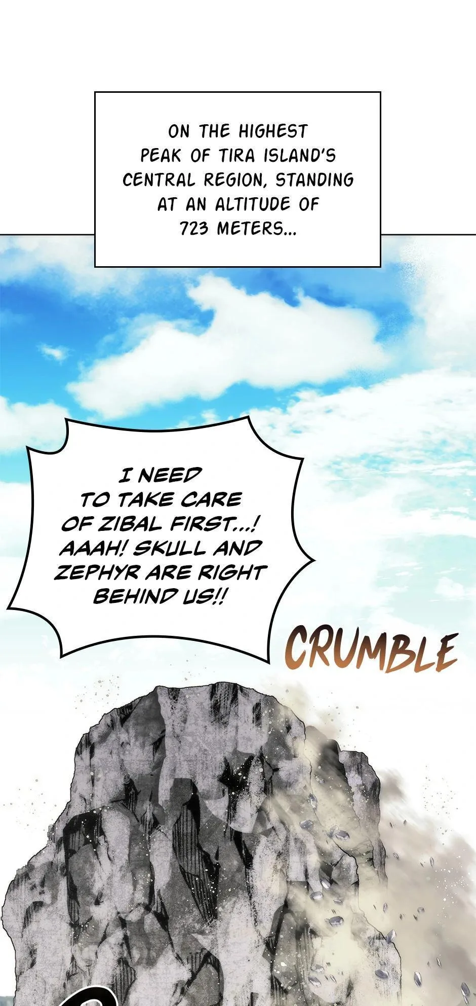 Overgeared Chapter 211 – Page 2