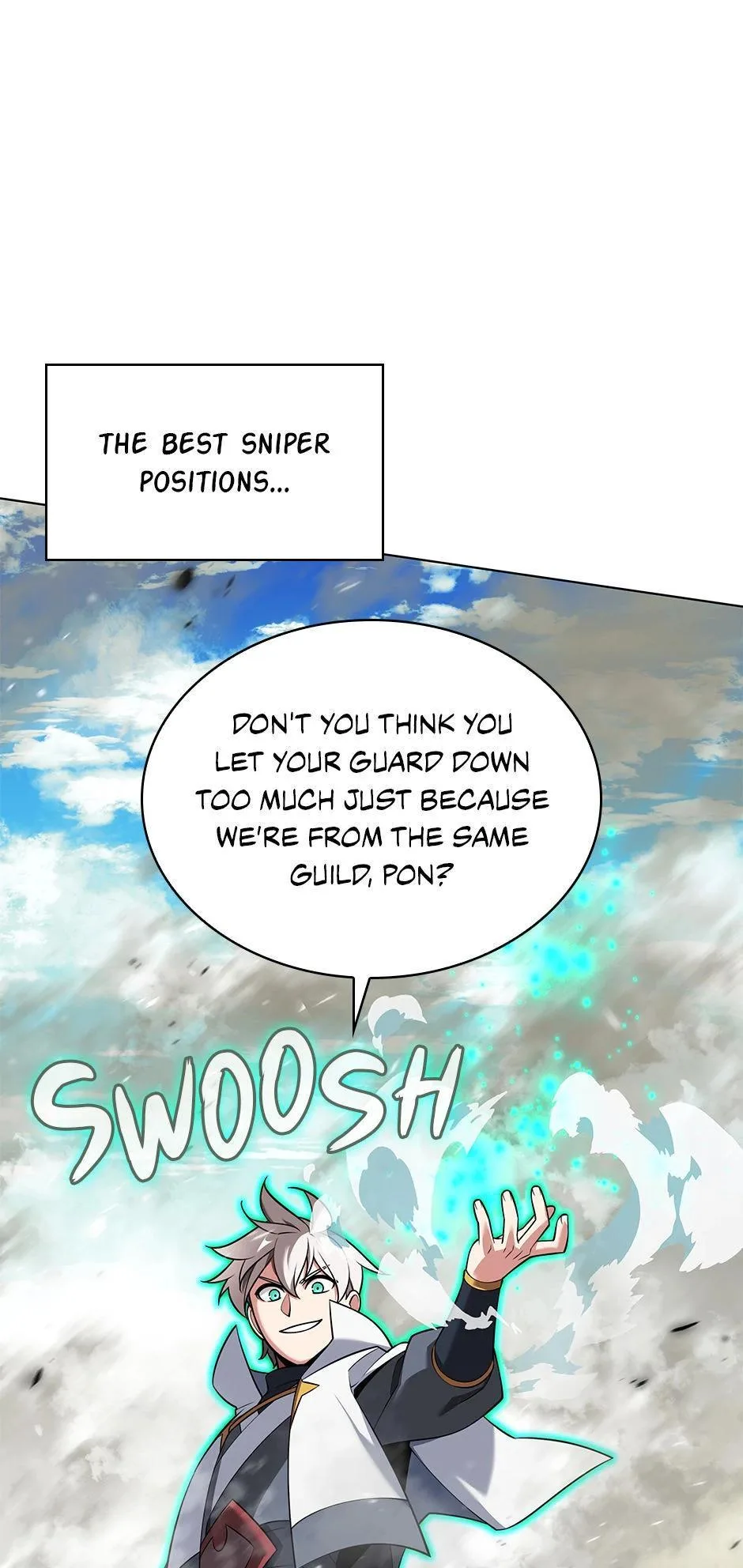 Overgeared Chapter 211 – Page 5