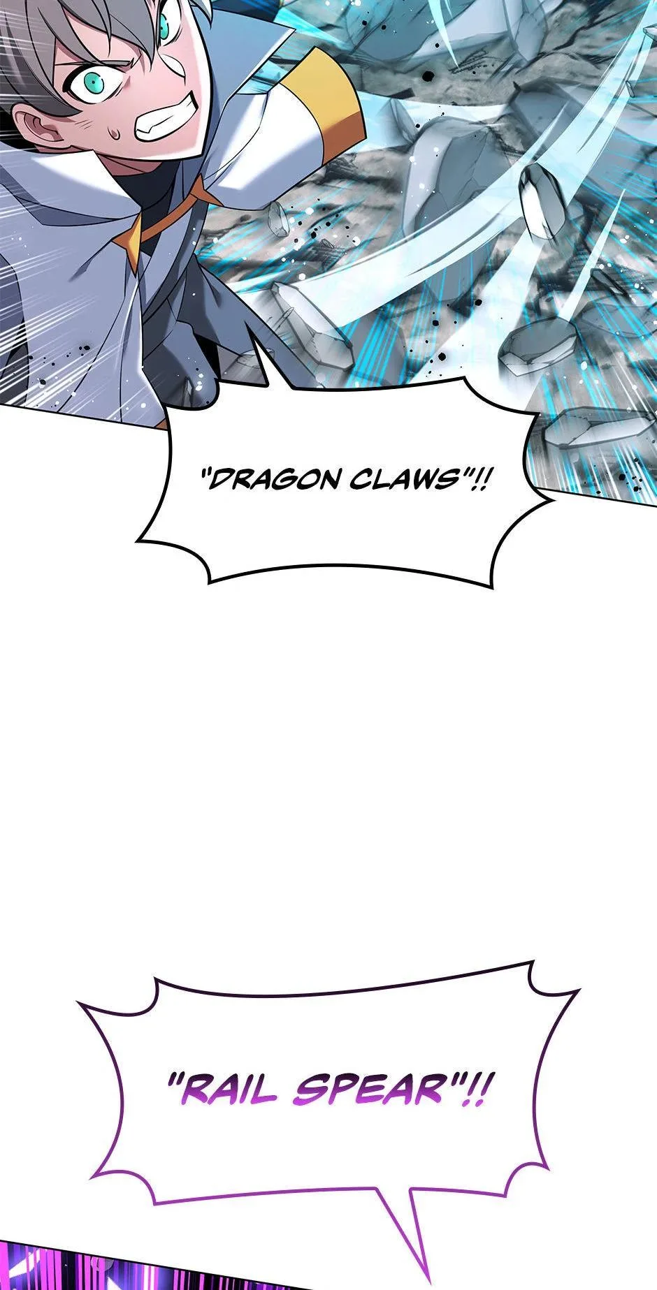 Overgeared Chapter 211 – Page 10