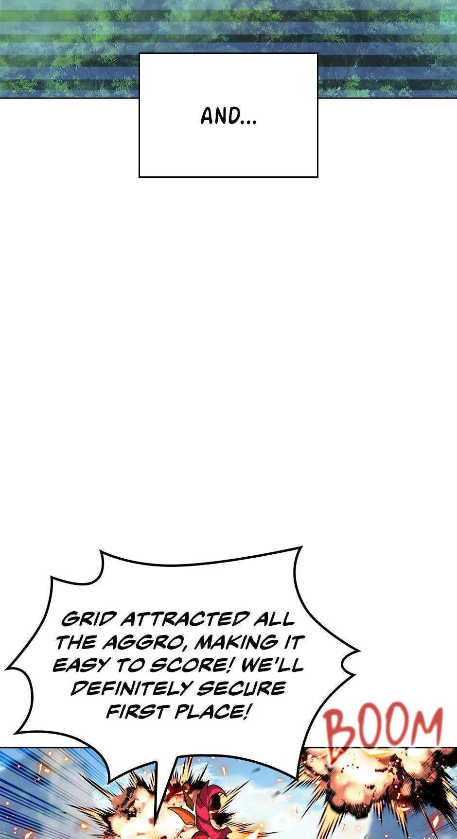 Overgeared Chapter 211 – Page 17