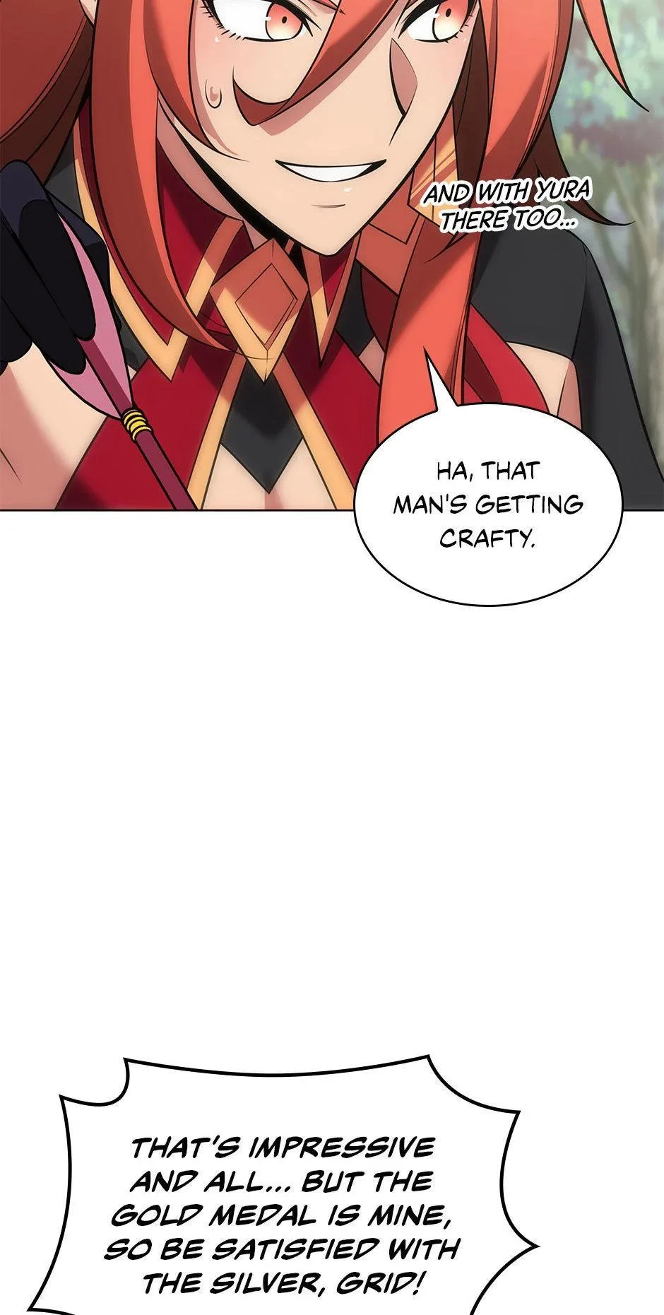 Overgeared Chapter 211 – Page 21