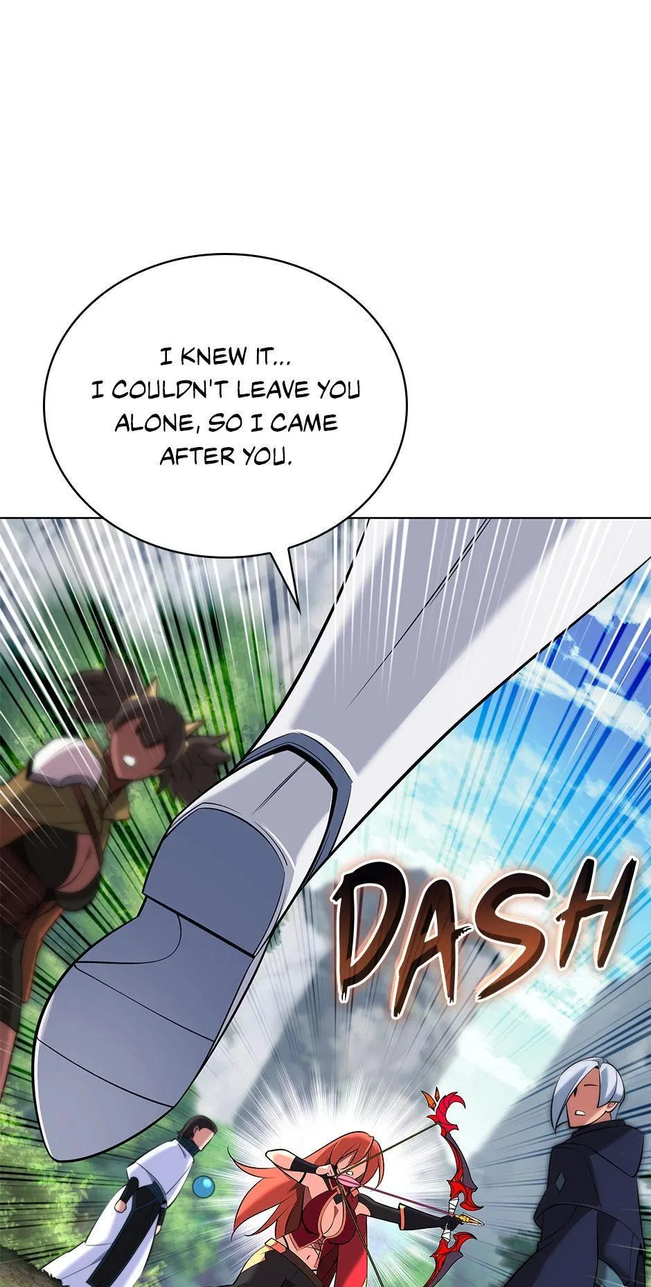 Overgeared Chapter 211 – Page 23