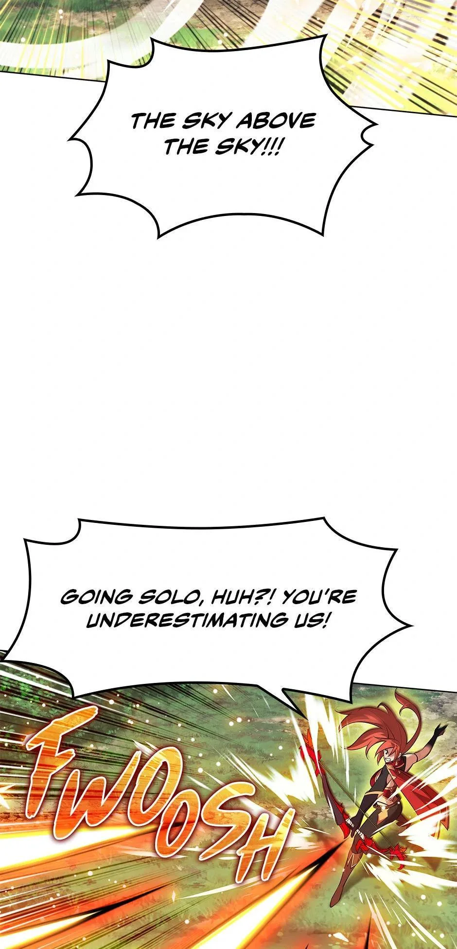 Overgeared Chapter 211 – Page 30