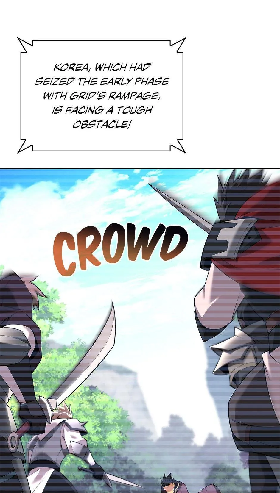Overgeared Chapter 211 – Page 43