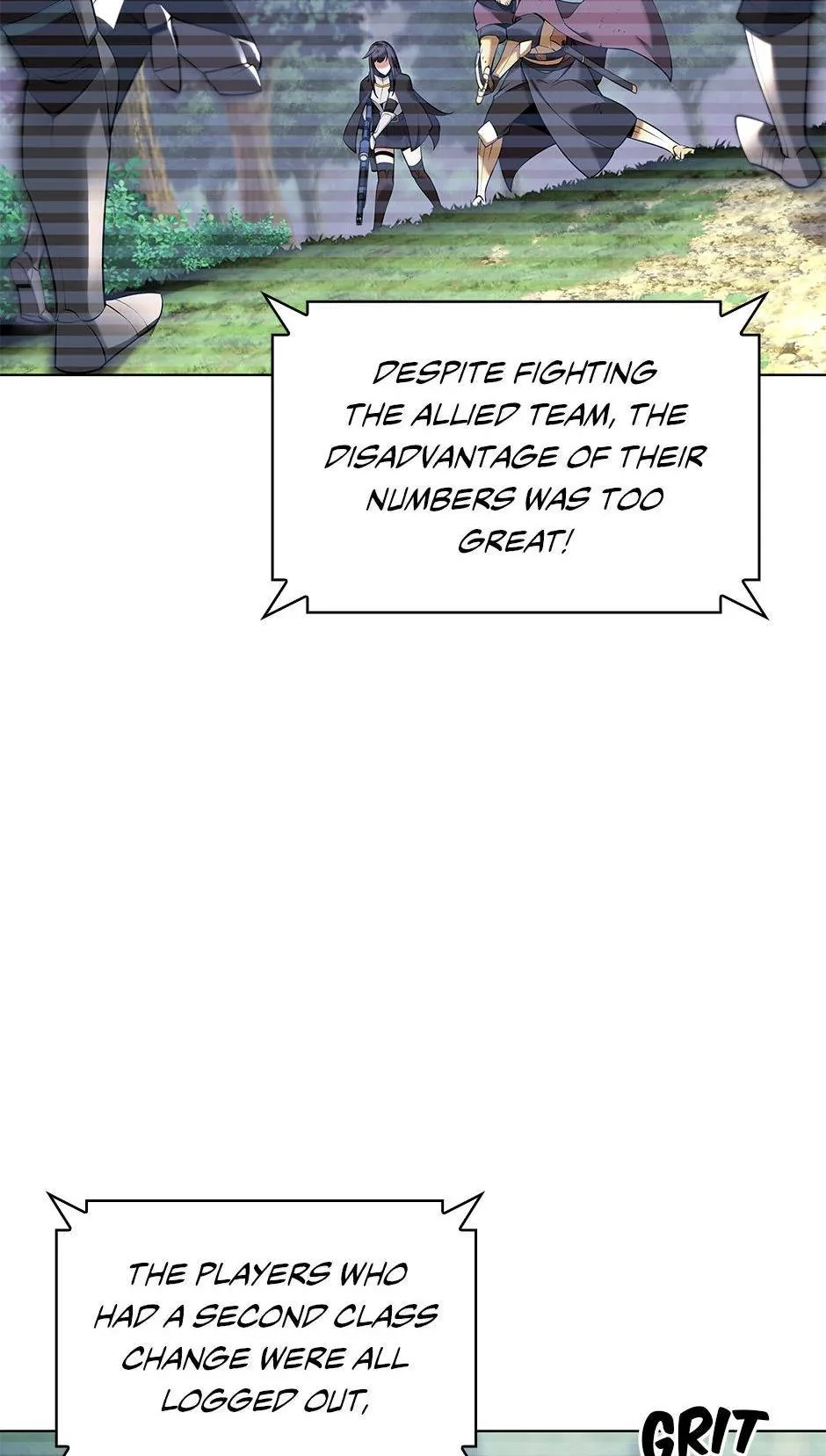 Overgeared Chapter 211 – Page 44