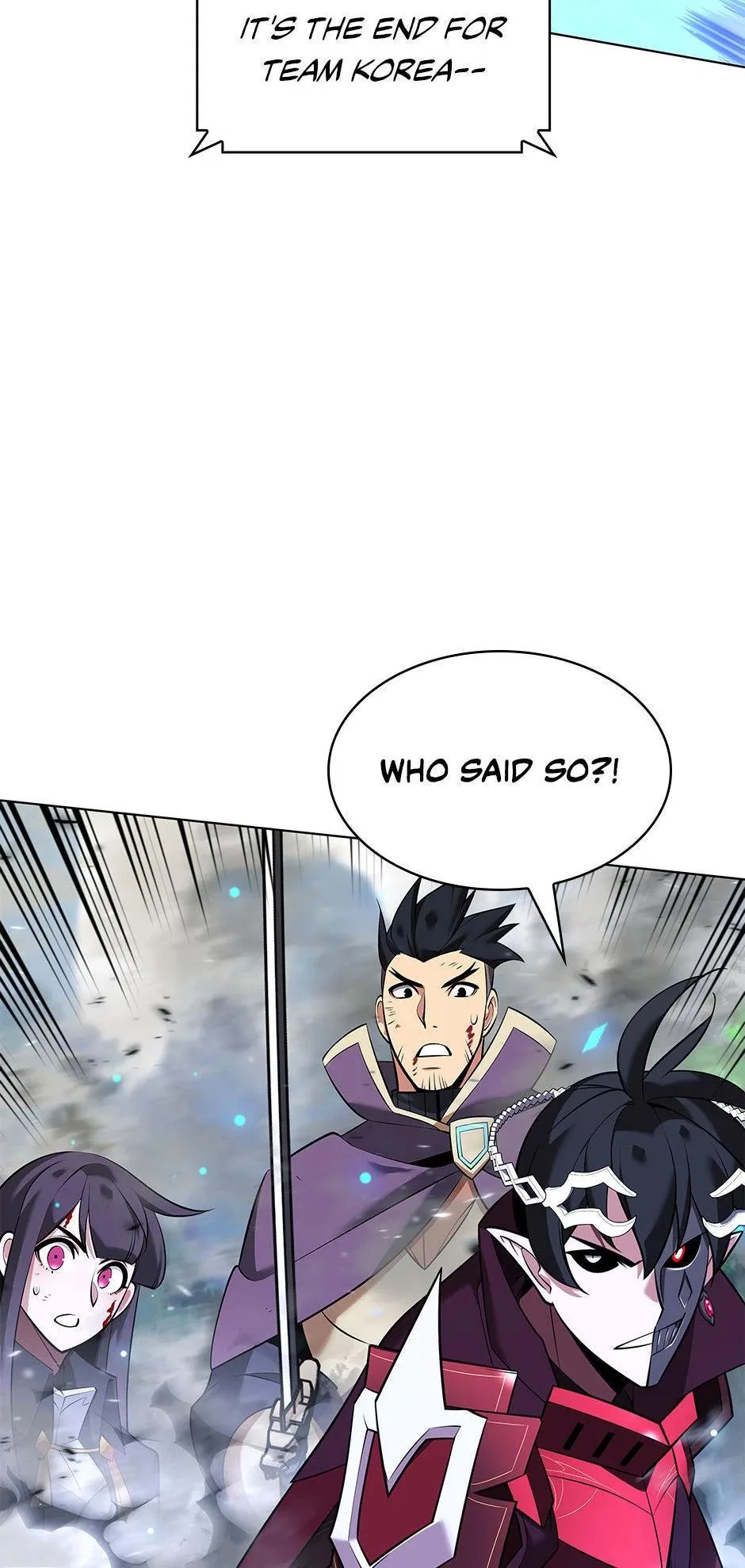 Overgeared Chapter 211 – Page 47