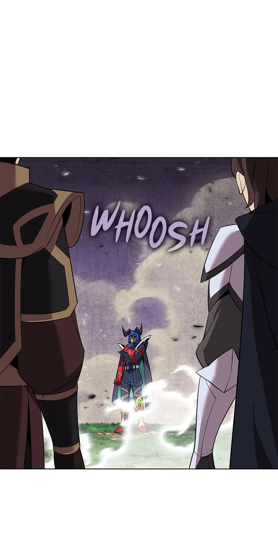 Overgeared Chapter 211 – Page 60