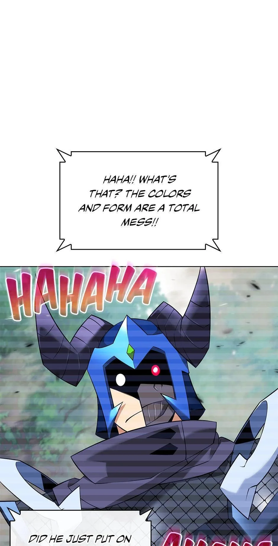 Overgeared Chapter 211 – Page 61