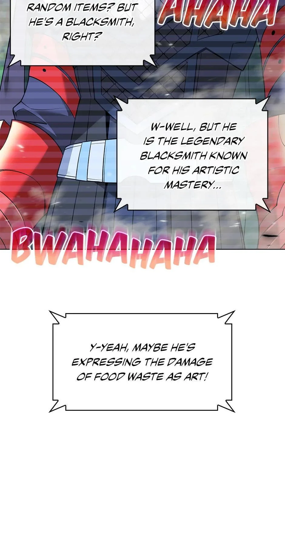 Overgeared Chapter 211 – Page 62