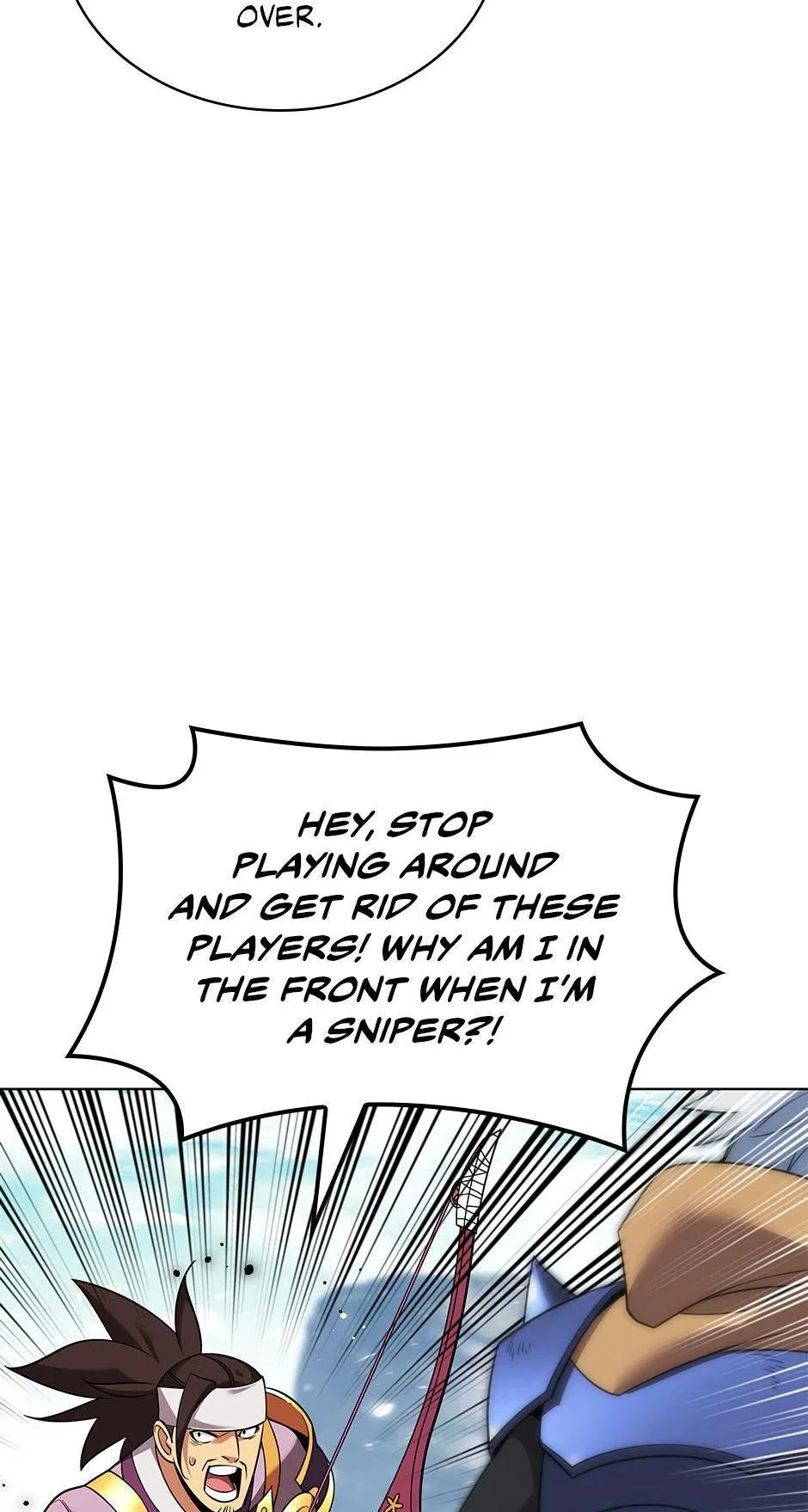 Overgeared Chapter 211 – Page 70