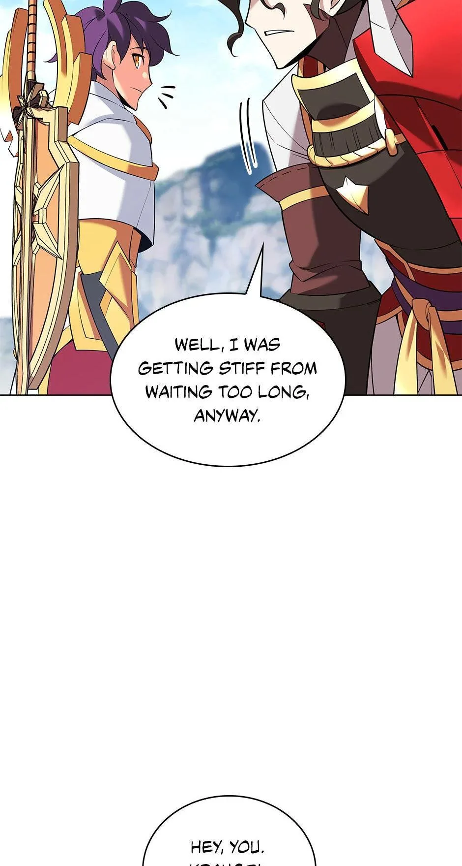 Overgeared Chapter 211 – Page 72