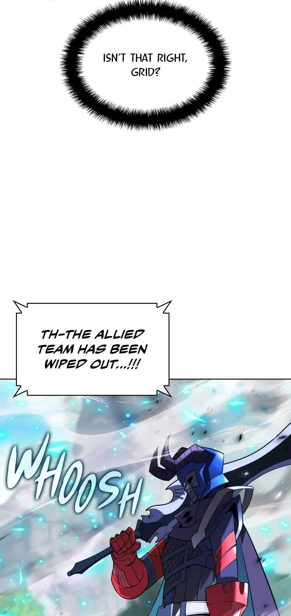 Overgeared Chapter 211 – Page 81