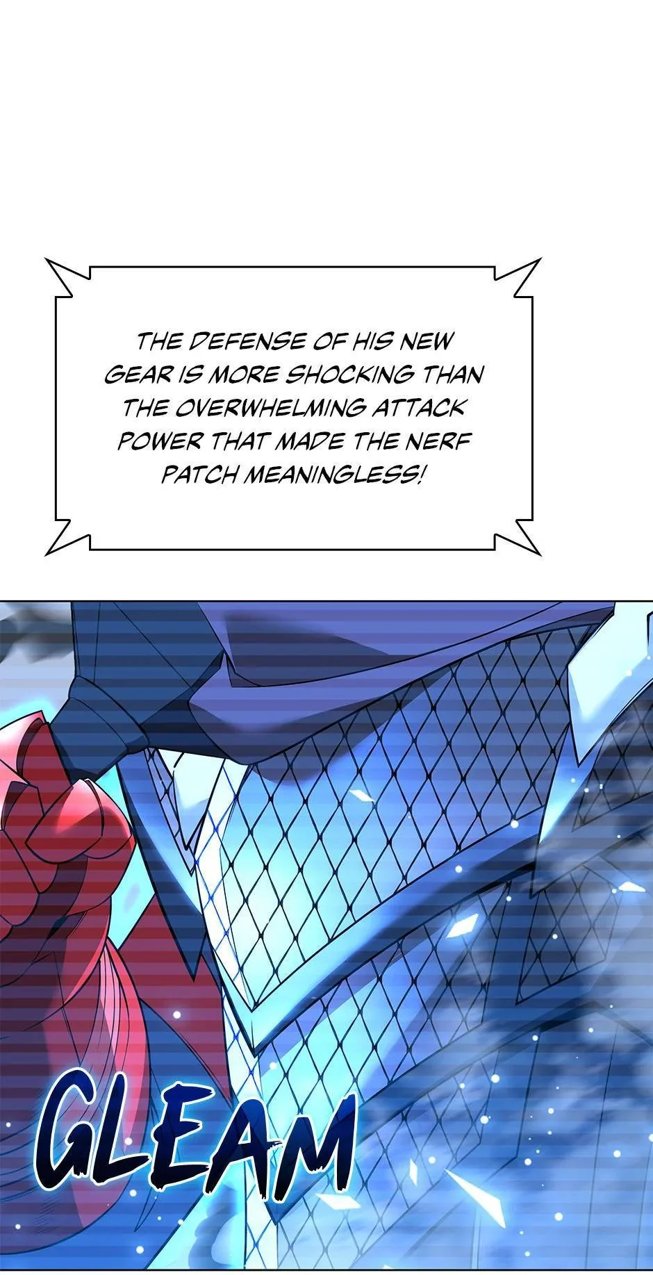 Overgeared Chapter 211 – Page 83