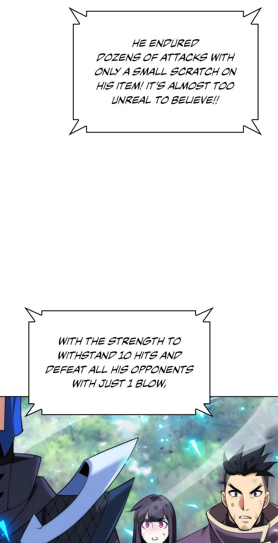 Overgeared Chapter 211 – Page 84