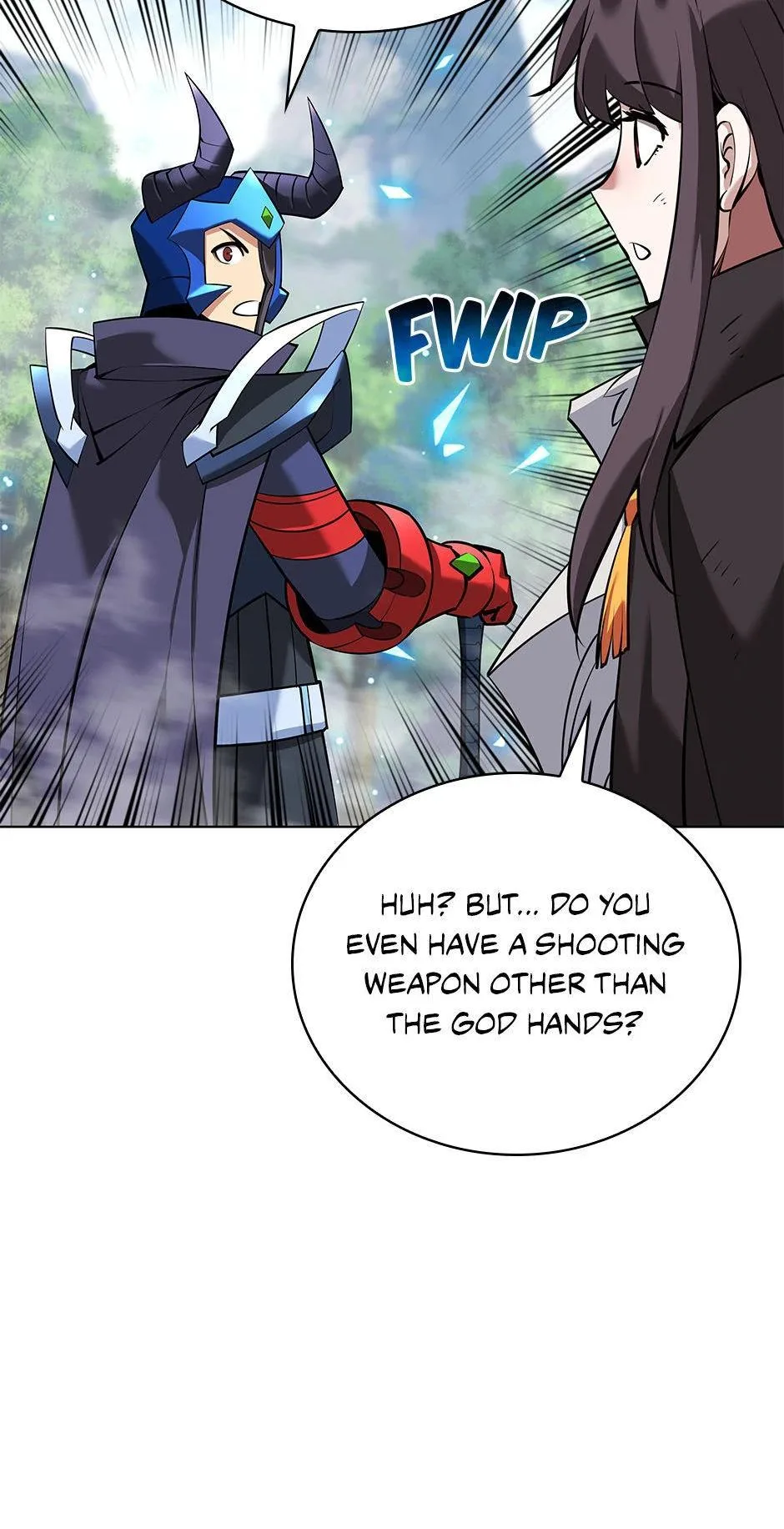 Overgeared Chapter 211 – Page 86