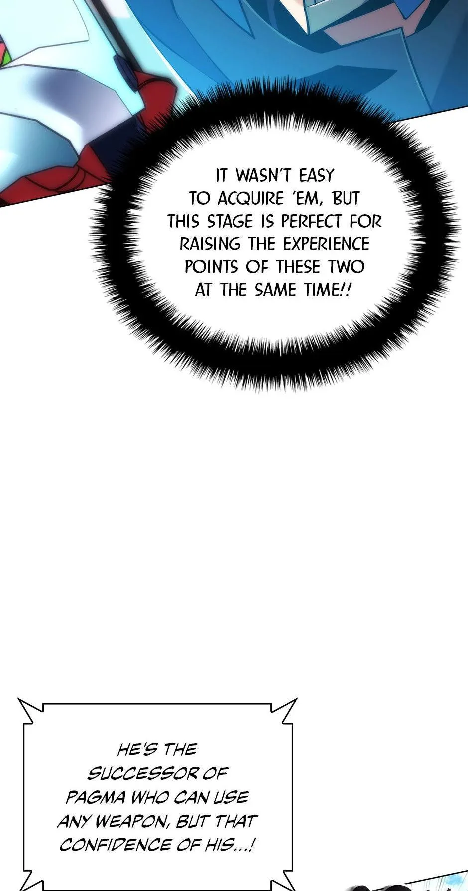 Overgeared Chapter 211 – Page 90