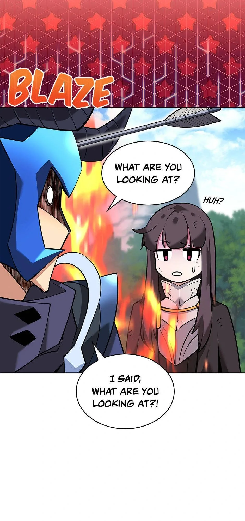 Overgeared Chapter 211 – Page 95