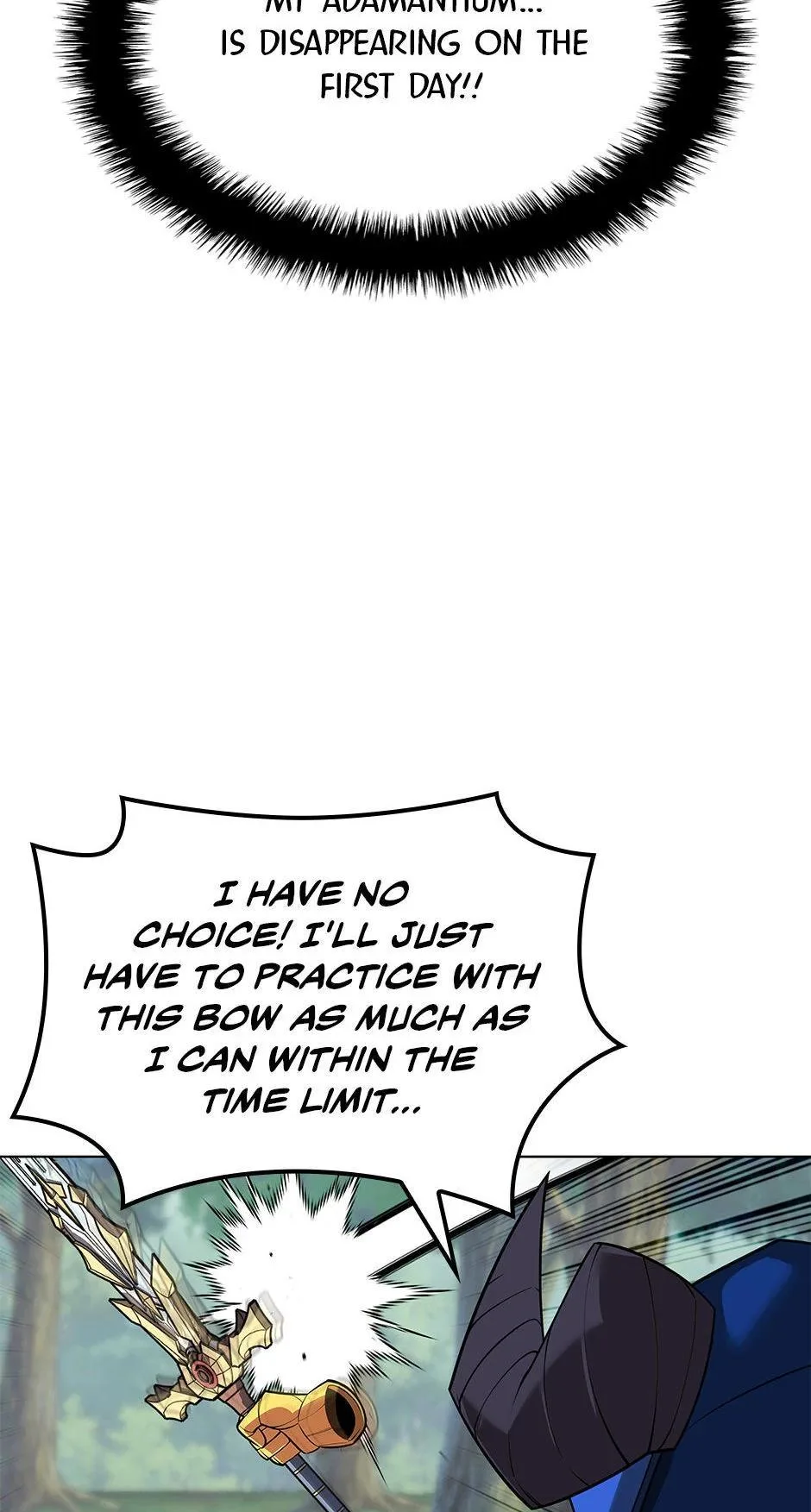 Overgeared Chapter 211 – Page 100