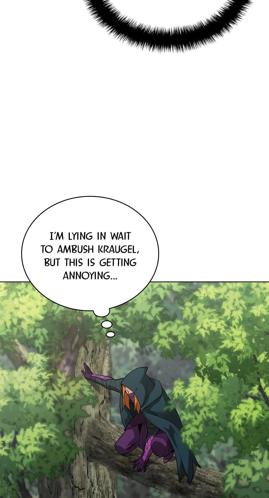 Overgeared Chapter 211 – Page 105