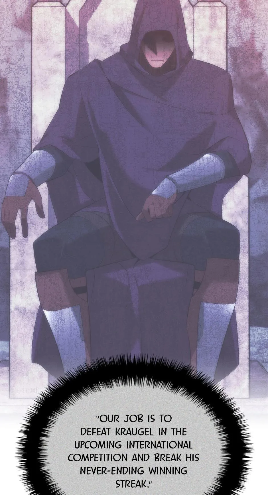 Overgeared Chapter 211 – Page 107