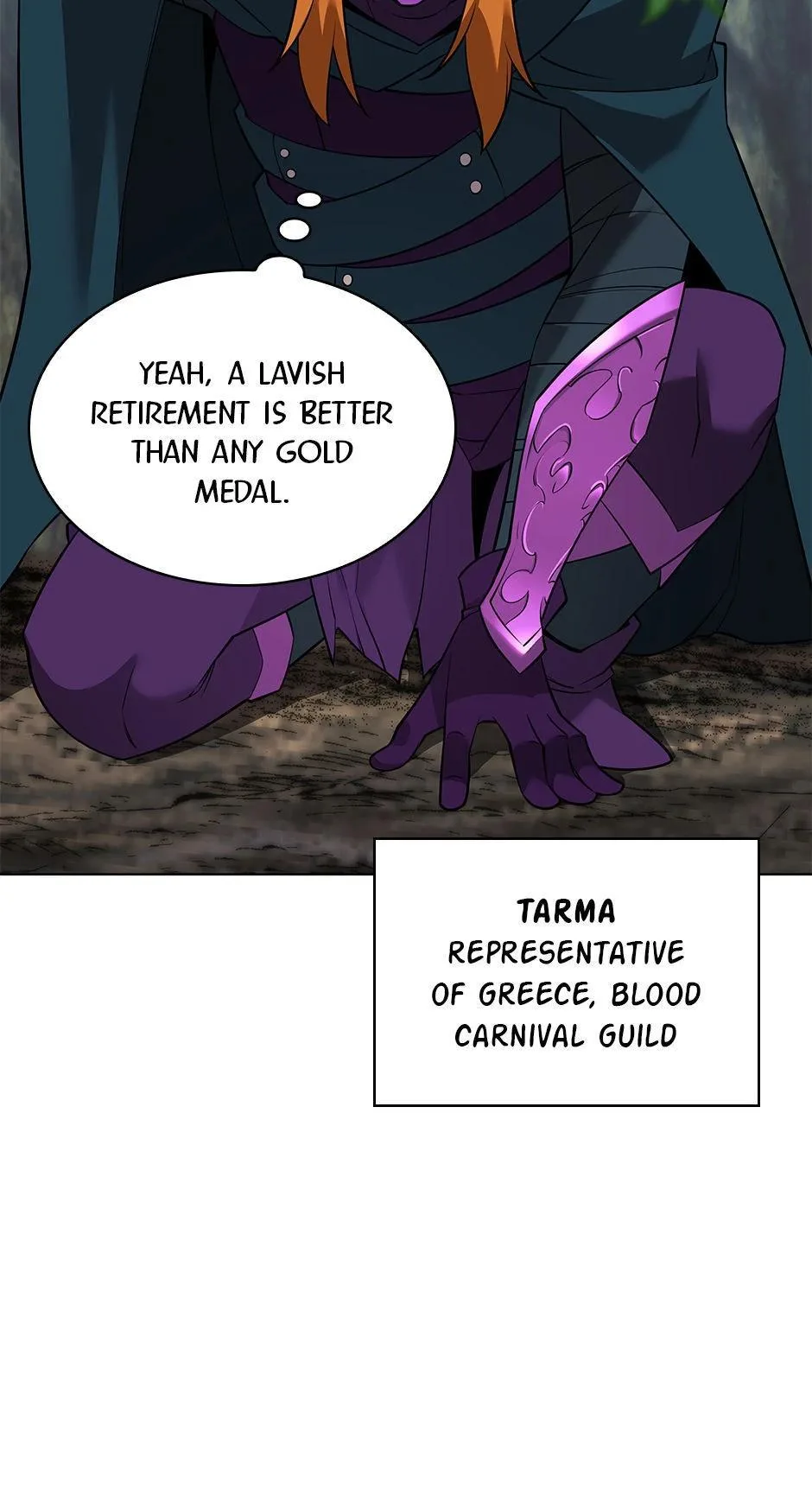 Overgeared Chapter 211 – Page 109