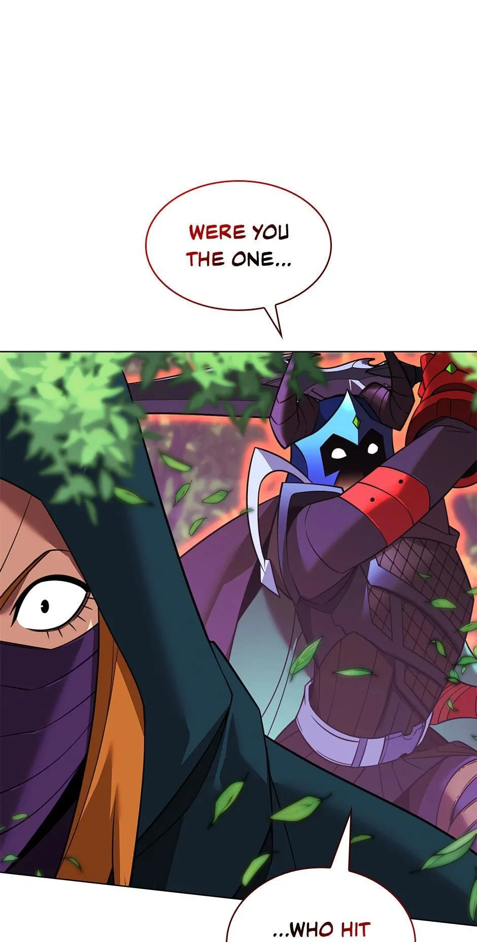 Overgeared Chapter 211 – Page 110