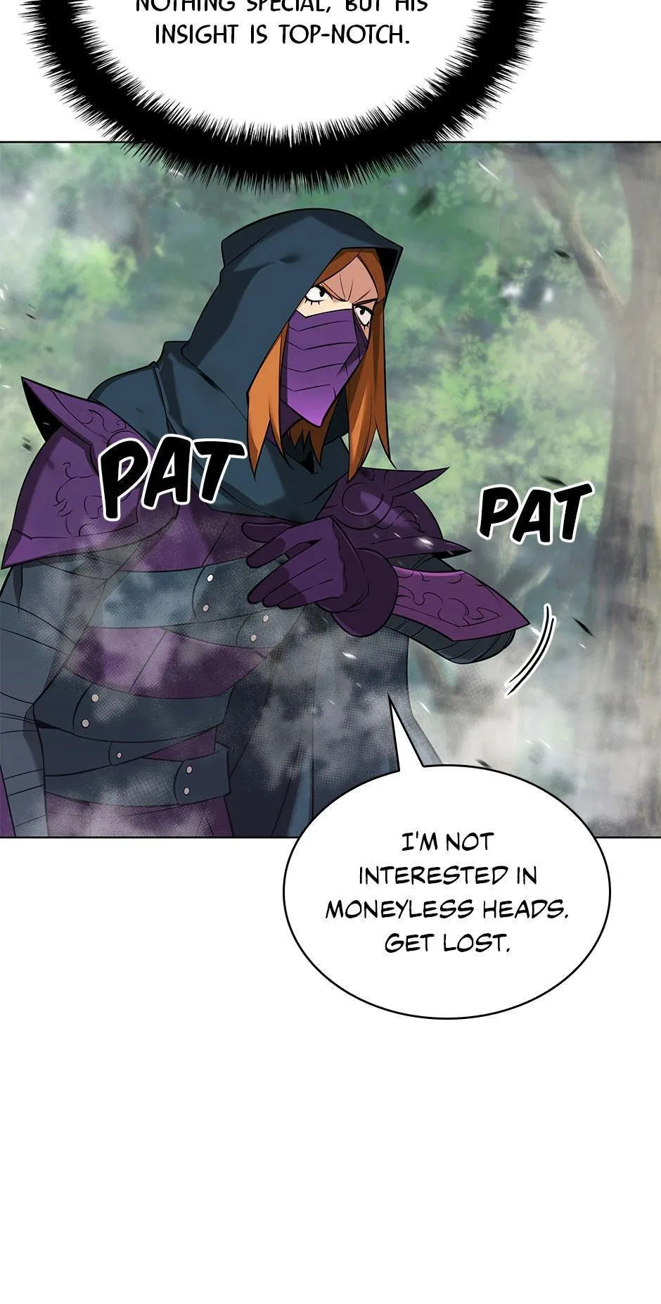 Overgeared Chapter 211 – Page 113