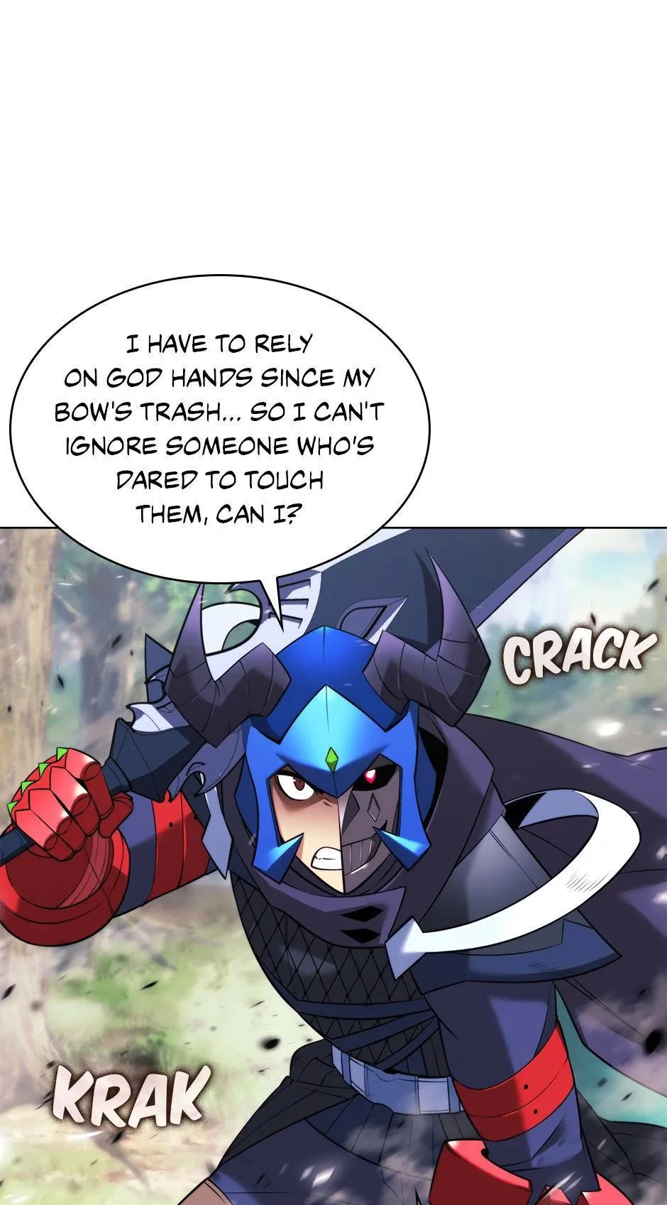 Overgeared Chapter 211 – Page 114