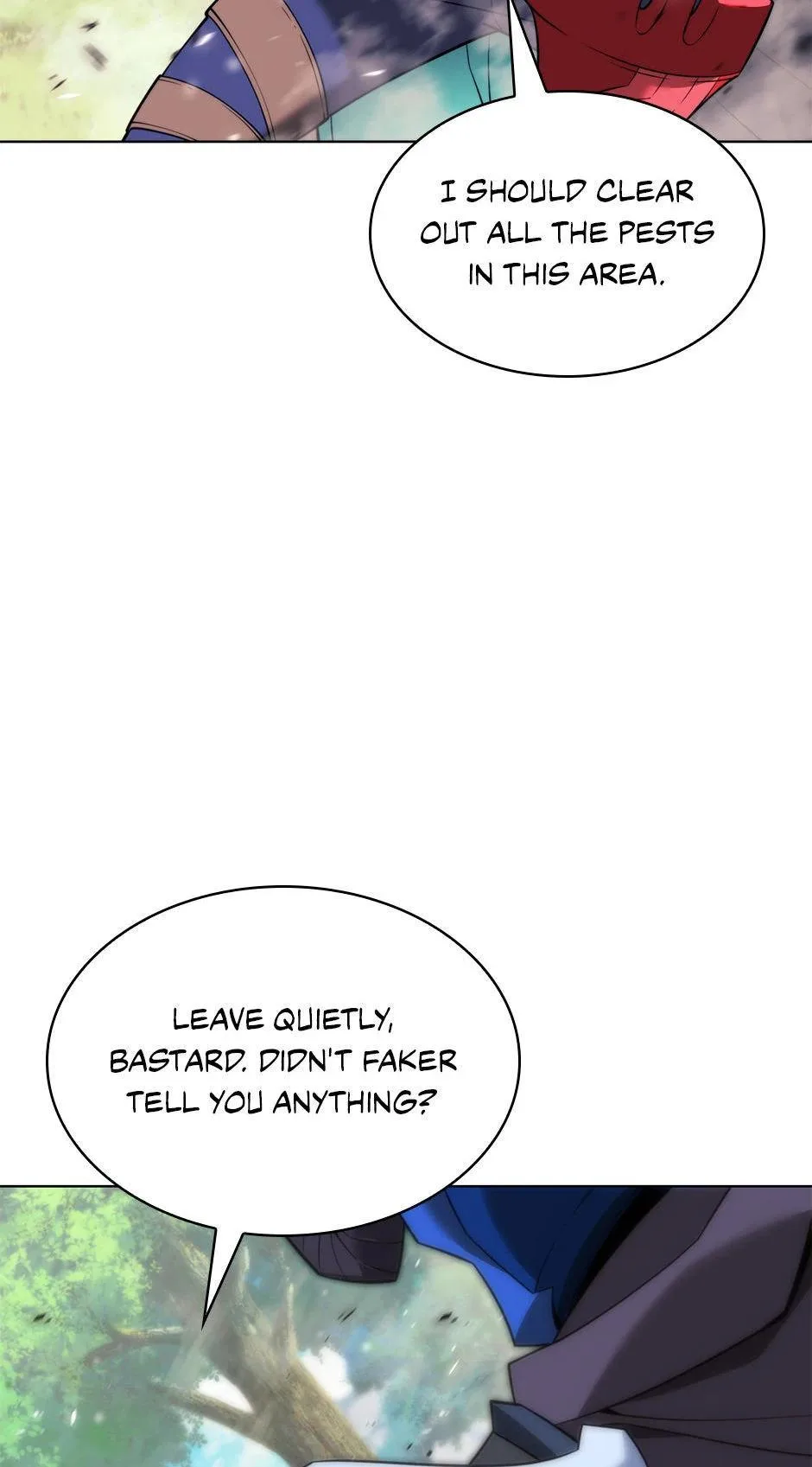 Overgeared Chapter 211 – Page 115