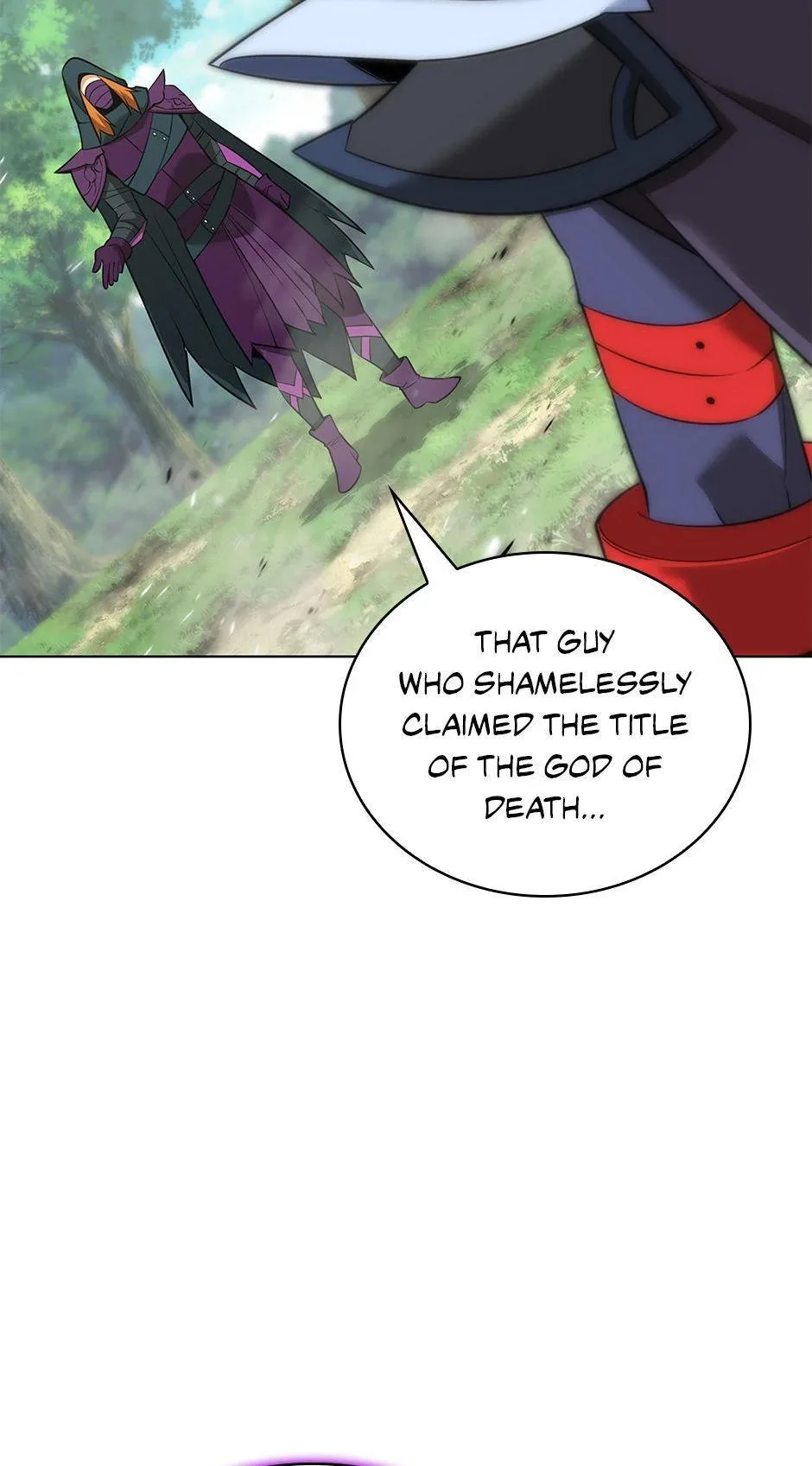 Overgeared Chapter 211 – Page 116