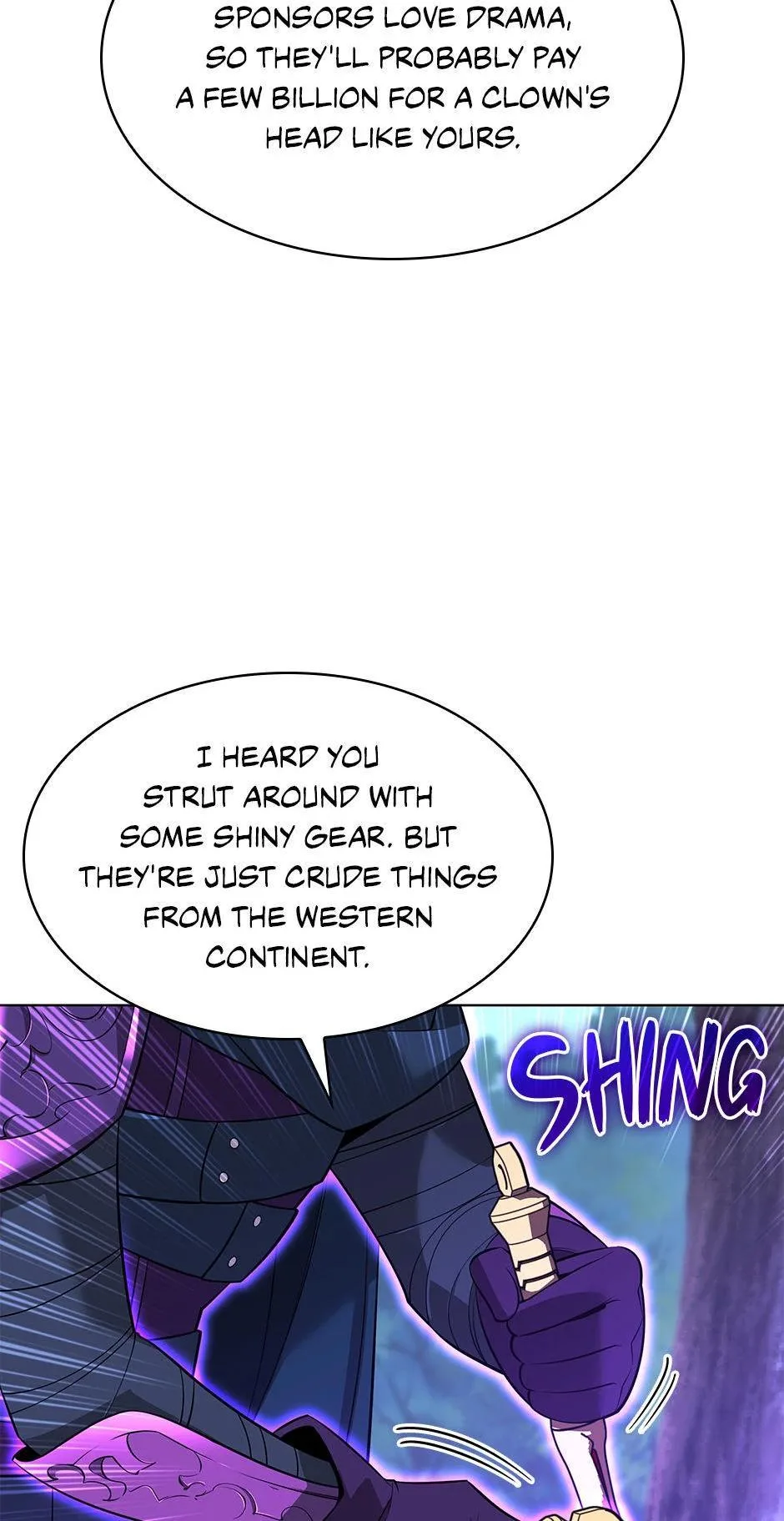 Overgeared Chapter 211 – Page 121