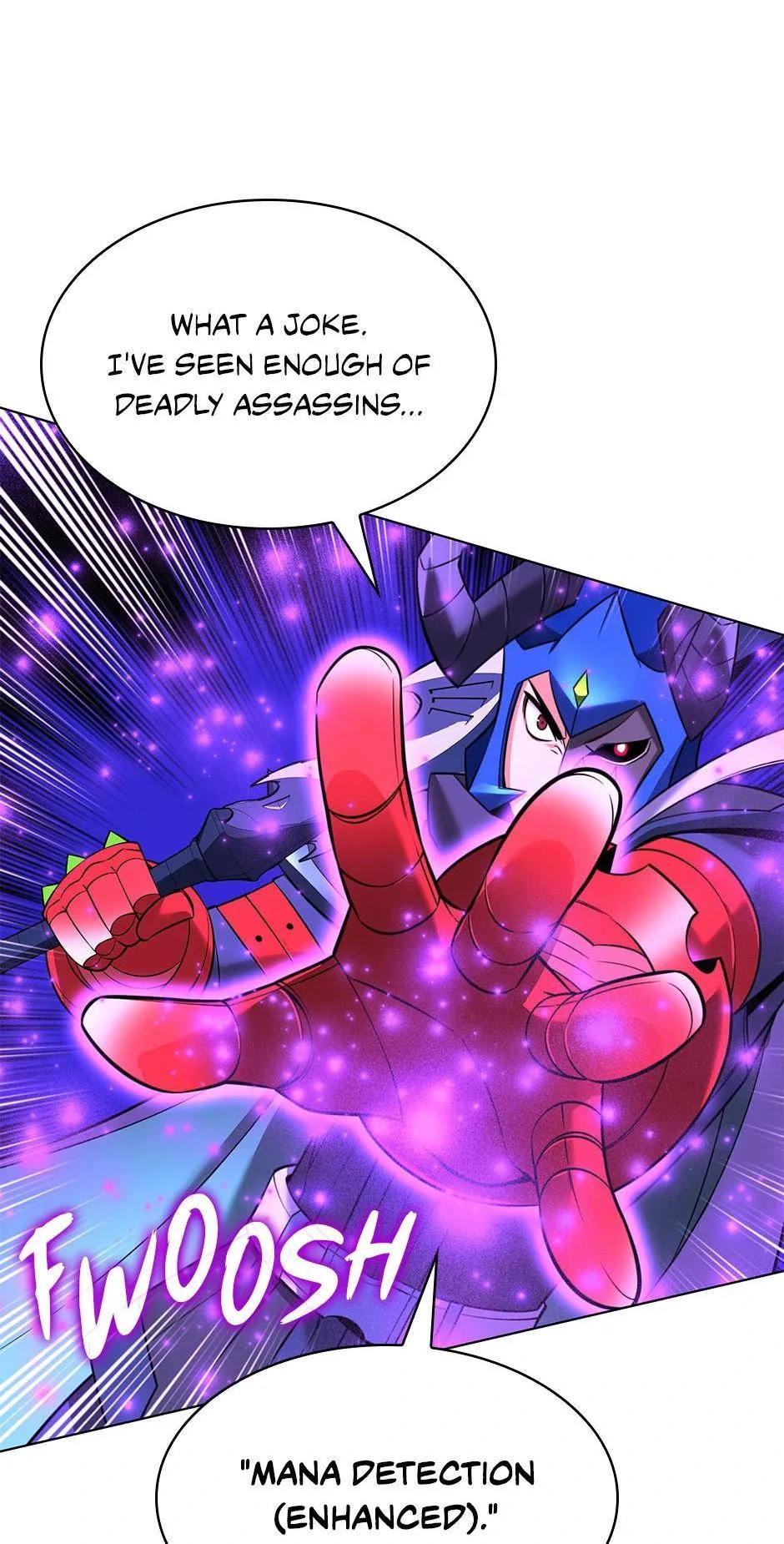 Overgeared Chapter 211 – Page 126