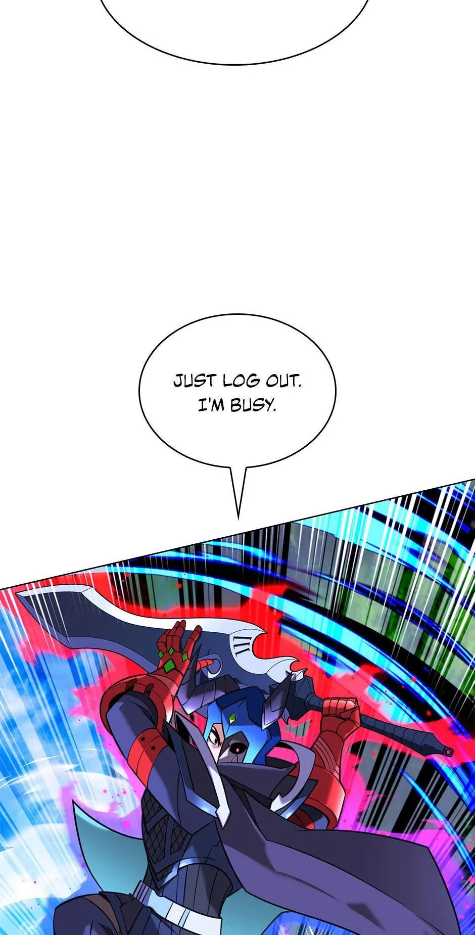 Overgeared Chapter 211 – Page 127