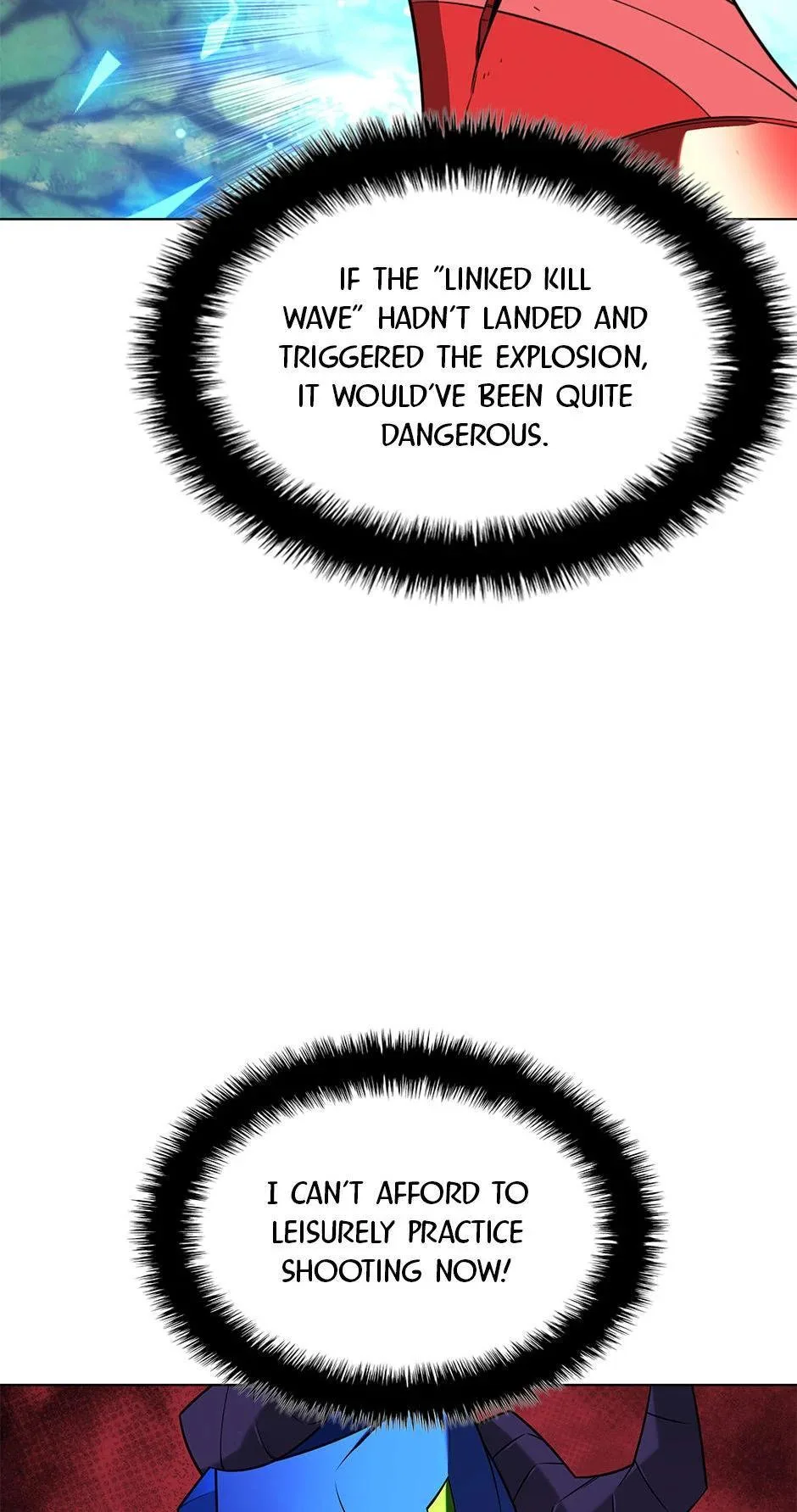 Overgeared Chapter 211 – Page 135
